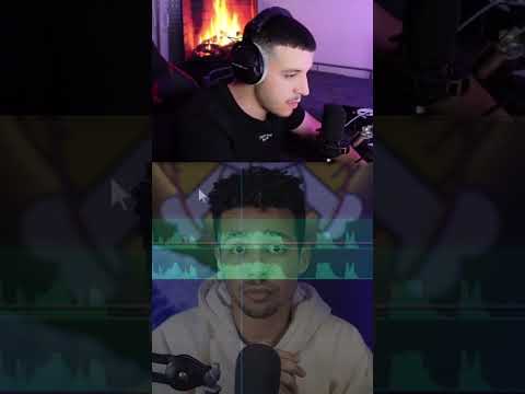 Quand Mastu m'envoie une VOIX-OFF... 😂🤣