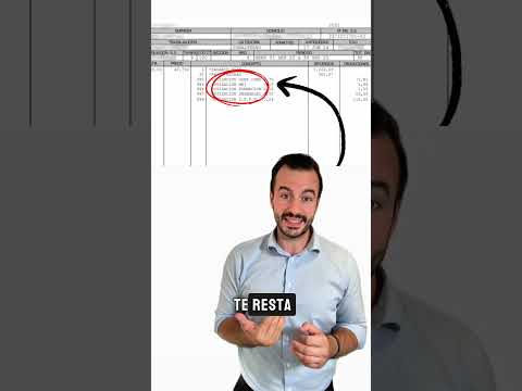 Este impuesto bajará tu nómina #nominal #derechoslaborales #trabajo