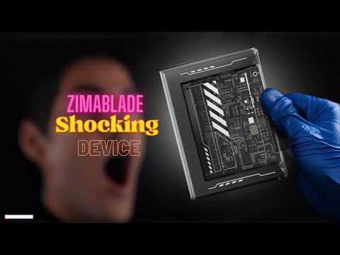 Zimablade 7700  -  The Best SBC For Home Server  || Great NAS Kit