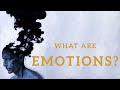 Understanding Emotions