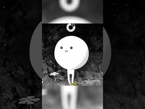 🌸He Became a Flower… But Not the Way You Think🌸"