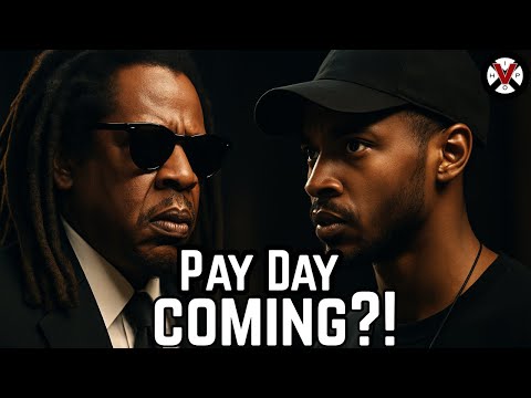 Should Rymir Be Granted A Lawsuit Against Jay-z IF Jayz Is NOT His Father?!