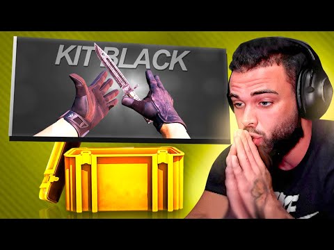 Dropei um KIT ALL BLACK e ensinei a ESTRATÉGIA MATEMÁTICA