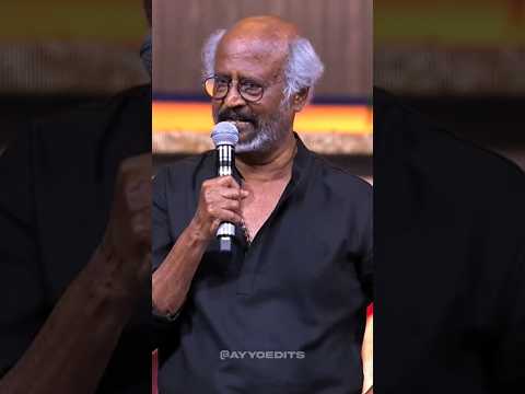 Most Eligible Bachelor #Prabhas 🔥 #Rajinikanth #Coolie #CoolieAudioLaunch #SuperstarRajinikanth