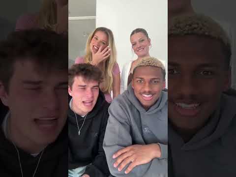 AFRIKANER??😂😂 Splash - Partyspiele im AppStore! | Werbung in eigener Sache