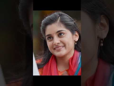 Maria ने बताया Aadhya के दरियादिली के बारे में | Mission 118 | Kalyan Ram, Nivetha Thomas | #shorts