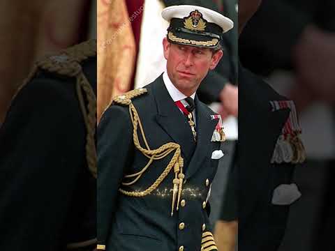 La Intrigante Boda de la Princesa Diana
