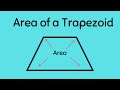 Understanding Trapezoid Area Calculation