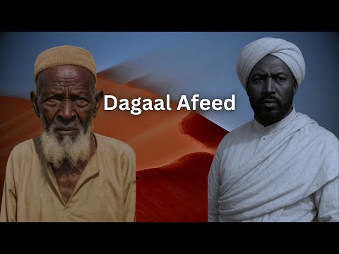 Dagaal Feed kale Habaarkii Cali Jamac  Haabiil & Sayid Maxamed