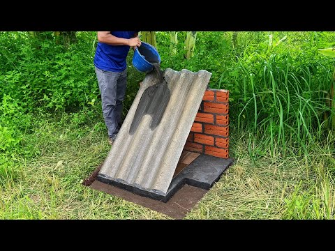 Amazing Job ❤️ So Creative and Beautiful ❤️How to Make a Garden Look Nice on a Budget