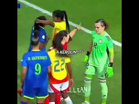 Vale A Pena Ver Denovo - As mulher brigando KKKKKK😂 #narraçãoengraçada #seleçãobrasileira🇧🇷