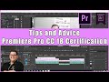 Premiere Pro Exam Preparation Strategies