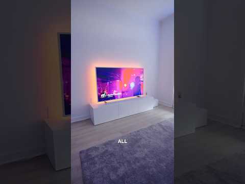 upgrading my modern living room…
