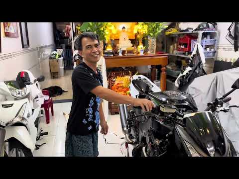 Z1000 - Phần 2.