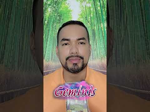 ♊ Géminis: Compartilo con quien le encaje. #Géminis
