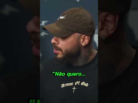 A JORNADA DE LEO STRONDA EM ASSASSINS CREED VALHALLA: