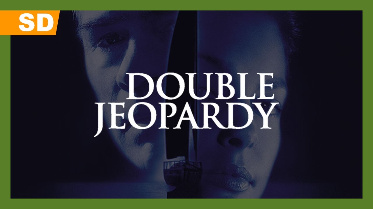 Double Jeopardy Trailer thumbnail