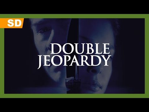 Double Jeopardy (1999) Trailer