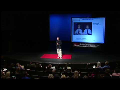TEDxSaintGeorgesSchool - Pat Bassett - Schools of the Future - YouTube
