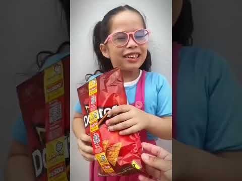 Quem comeu o meu Doritos #comedia #humor