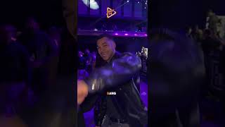 What’s your fighter name!!