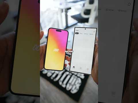 iPhone vs Samsung Speed Test