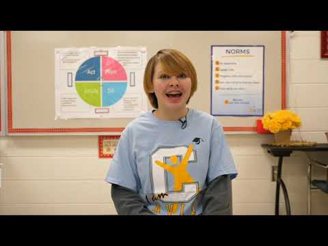 Introduction to Carver Middle School, an AVID National...