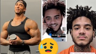 Percy Keith Son BB4L Nolen Picked Up Over 2024 Situation Leading To Man Unalived?
