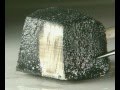 Reactivity of Group 1 Metals