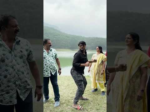 Don't Miss The End.. Ultimate fun in Kerala? | Lolla's World | #lollasworld #shorts