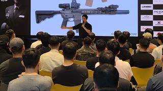 TACTICAL LINK-UP 2025 / 전술 교류의 장을 열다