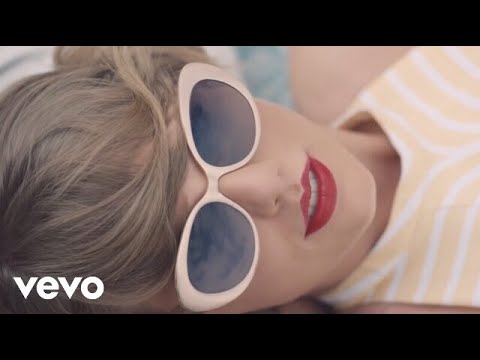 Taylor Swift - Paper Rings