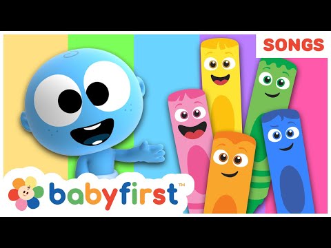 Toddler learning video | Nursery Rhymes | Old Macdonald | Bingo + | GooGoo & Color Crew | Baby First