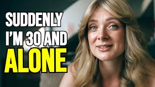 “Suddenly I’m 30 And STILL Single” Woman Says She Feels Behind In Life