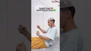 BERAT BANGET LEIKA NARIK TOMPEL IKUT BUGATTI TREND NGAKAK🤣 #leika #shorts #viral
