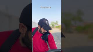 Delivery boy ke vlog m swagat hai #TheDurableChampion #OPPOF29Series5G @oppoindia