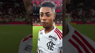 bruno Henrique condenado #flamengo #futebol #noticia