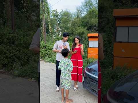 Ganesh ji ka chanda โค๏ธ๐ #shorts #bobbyprankster