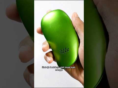 HANDPHONE APPLE ❌ HANDPHONE MANGGA ✅