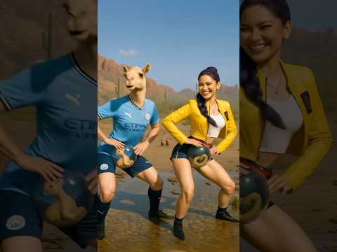 Kpop demon hunters x Brainrot Dance Ever ๐บ๐ป๐๐ฆ Part 2 #kpop #brainrot