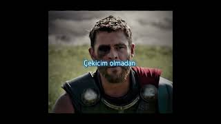 Thor edit {THOR RAGNAROK}
