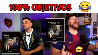 DjMaRiiO Y LA COBRA ANALIZAN DEL TOP 11 AL 30 | BALÓN DE ORO 2025