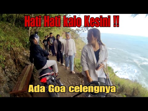 Goa Celeng dan Karang Penganten | Cocok buat wong Mumet