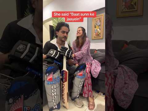 Famous Couple Fanny Video 😂 #fahadmustafa #funny #fannyvideo #shorts