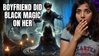 The Guy I Met Did Black Magic on Me 😨💀 (My True Horror Story)