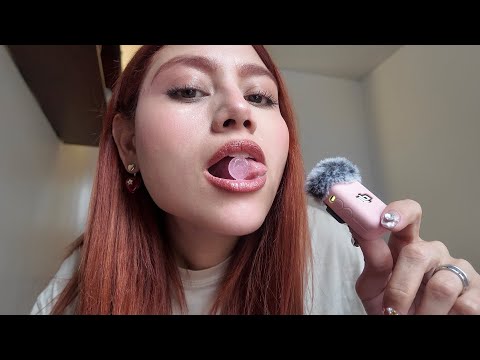 Volví o nomás te ando verbiando? - María ASMR