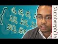 Understanding Sets and Sequences