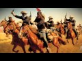 Buffalo Soldiers and the American West