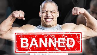 OFFICIALLY ACCUSED OF CHEATING IN SF6