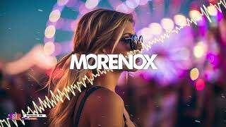 LIPIEC 2025🔥🎶 NAJLEPSZA MUZYKA KLUBOWA 2025 VOL 27  MORENOX